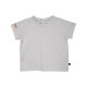 TSHIRT SALOPETTE NARCISSE Sucre Orge