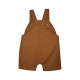 TSHIRT SALOPETTE NARCISSE Sucre Orge