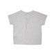 TSHIRT SALOPETTE NARCISSE Sucre Orge