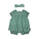 COMBIROBE BANDEAU NINE Sucre Orge
