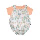 TSHIRT SALOPETTE NAYLA Sucre Orge