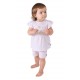 TSHIRT SHORT NOELLA Sucre Orge