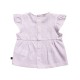 TSHIRT SHORT NOELLA Sucre Orge