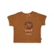 TSHIRT SHORT NATHEO Sucre Orge