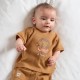 TSHIRT SHORT NATHEO Sucre Orge