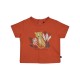 TSHIRT BERMUDA NESTOR Sucre Orge