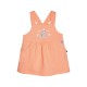 TSHIRT ROBE NEIGE Sucre Orge