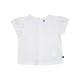TSHIRT ROBE NEIGE Sucre Orge