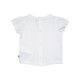 TSHIRT ROBE NEIGE Sucre Orge