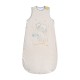 GIGOTEUSE VELOURS 6/36M ELONE COTON BIO Sucre Orge