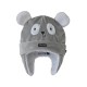 BONNET DOME Sucre Orge