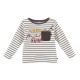 TEE SHIRT DJIM Sucre Orge