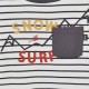 TEE SHIRT DJIM Sucre Orge