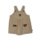 TEE SHIRT ROBE FLORENTINE Sucre Orge