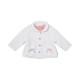 CARDIGAN FLEURA Sucre Orge