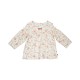 TSHIRT PANTALON INA MAILLE BEBE Sucre Orge