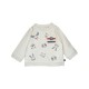TSHIRT PANTALON CHAUSSETTES PABLO Sucre Orge