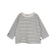 TSHIRT SALOPETTE PRAVIN Sucre Orge
