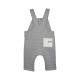TSHIRT SALOPETTE PRAVIN Sucre Orge