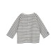 TSHIRT SALOPETTE PRAVIN Sucre Orge