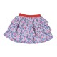 JUPE VOILE EDELINE  Sucre Orge
