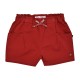 SHORT TWILL ENFANT EULALIA  Sucre Orge