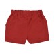 SHORT TWILL ENFANT EULALIA  Sucre Orge