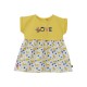 ROBE BEBE JERSEY + BANDEAU EKTA  Sucre Orge