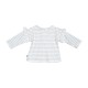 TEE SHIRT ROBE MOLLETON ELEANOR Sucre Orge