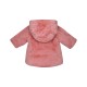MANTEAU ILARIA Sucre Orge
