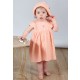 ROBE LOUISE Sucre Orge