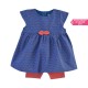 ROBE LEGGING EDA Sucre Orge