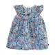 ROBE EMMANUELLE Sucre Orge