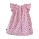 ROBE EULALIE A MOTIF  BEBE Sucre Orge