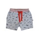 TEE SHIRT SHORT ELIOT Sucre Orge