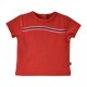TEE SHIRT SALOPETTE EN JEAN EMILIEN Sucre Orge