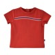 TEE SHIRT SALOPETTE EN JEAN EMILIEN Sucre Orge