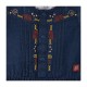 ROBE CHASUBLE ESPERANZA EN JEAN  Sucre Orge