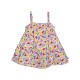 TSHIRT ROBE LUCINDA BEBE Sucre Orge