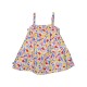 TSHIRT ROBE LUCINDA BEBE Sucre Orge