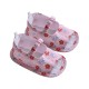 CHAUSSONS ELIA A MOTIF Sucre Orge