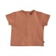 TEE SHIRT SALOPETTE TWILL ERNEST Sucre Orge