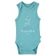 LOT 3 BODY COTON BIO EITAN Sucre Orge