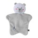 TROUSSEAU DE NAISSANCE GRIS EUSTAZIO  Sucre Orge