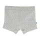 LOT DE 2 BOXERS BEBE EDELMIRO Sucre Orge