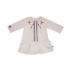 ROBE JENNY Sucre Orge