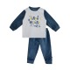 PYJAMA 2P LENO Sucre Orge