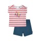 PYJAMA 2P LAENA Sucre Orge
