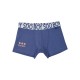 LOT DE 3 BOXERS LEONCIO Sucre Orge