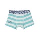 LOT DE 3 BOXERS LEONCIO Sucre Orge